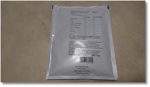 �}�C�v���e�C���@Impact�z�G�C�v���e�C���@�������p�b�N